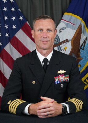 Eric J. Hawn