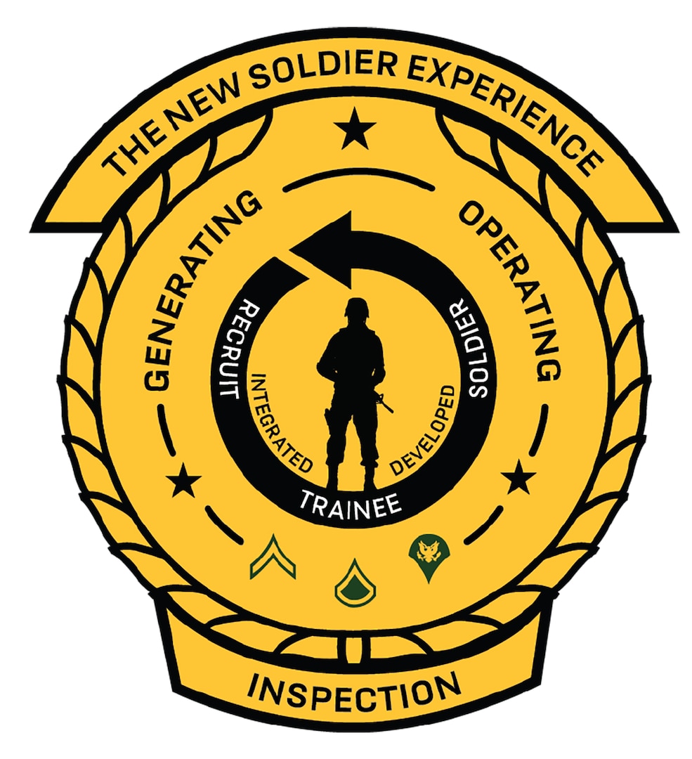 Army Inspector General team visits JBSA May 18-21 as part of New Soldier Experience inspection