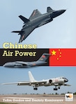 Chinese Air Power Book Cover