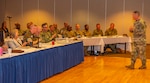 USSPACECOM’S Spring Commander’s Conference