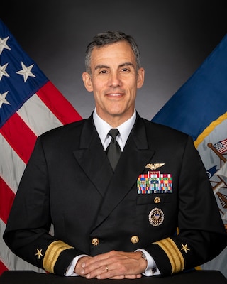 RADM Carlos Sardiello