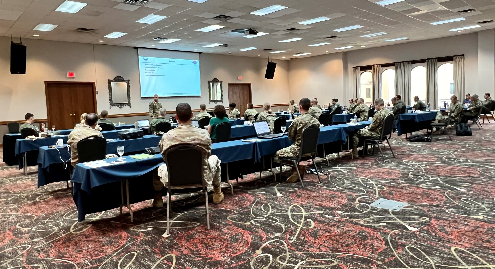 301st Fighter Wing Public Affairs