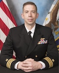 CDR Willis “Max” Long