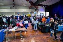 STEM Career Expo