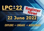 LPC-22 22 June 2022 Register Now