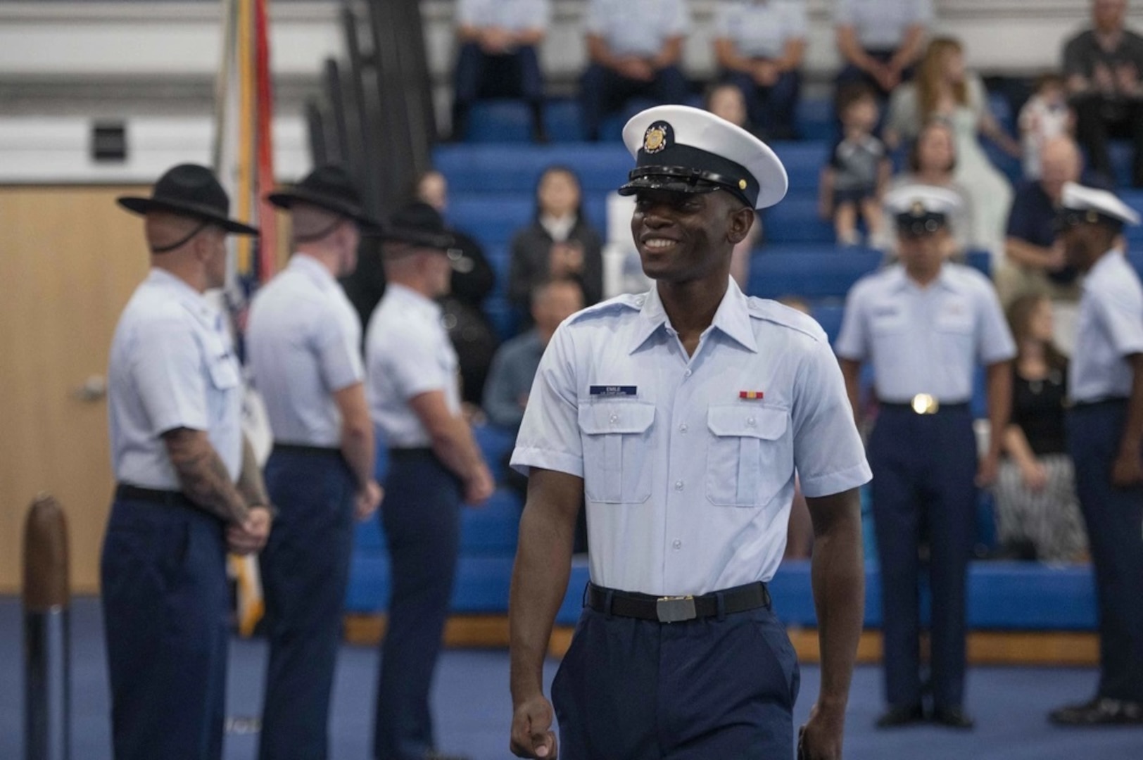 Coast Guard Boot Camp Dates 2024 Delhi - Faun Merrielle