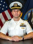 Lt. Cmdr. Kevin O’Brien
Executive Officer
Naval Computer And Telecommunications Station (NCTS) Guam