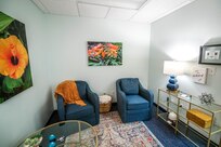 JBSA-Randolph debuts new ‘soft interview’ room at 902nd SFS