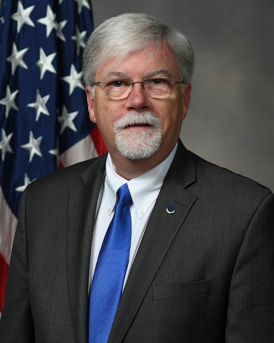 Dr. Walter F. Jones