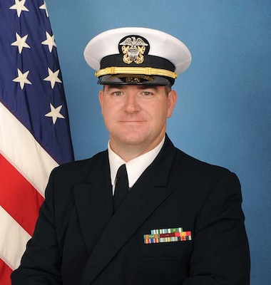 Bruce J. Mansfield