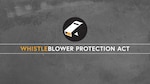 Whistleblower Protection Act