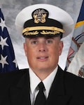 Capt. Steven H. Wasson