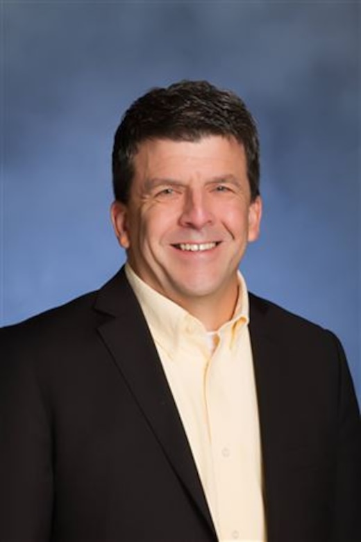 Brian Green, senior research geologist with the U.S. Army Engineer Research and Development Center’s Geotechnical and Structures Laboratory in Vicksburg, Mississippi, was recently selected to lead the American Concrete Institute’s newly established Concrete Innovation Council. (U.S. Army Corps of Engineers photo)