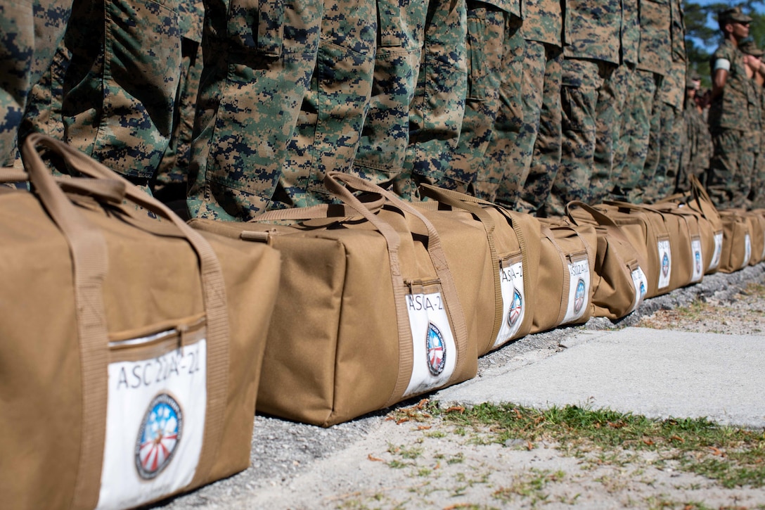 Special Liberty Safety Brief