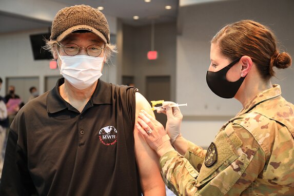 Army Reserve Soldier ‘strives for excellence’ in providing medical care around the globe