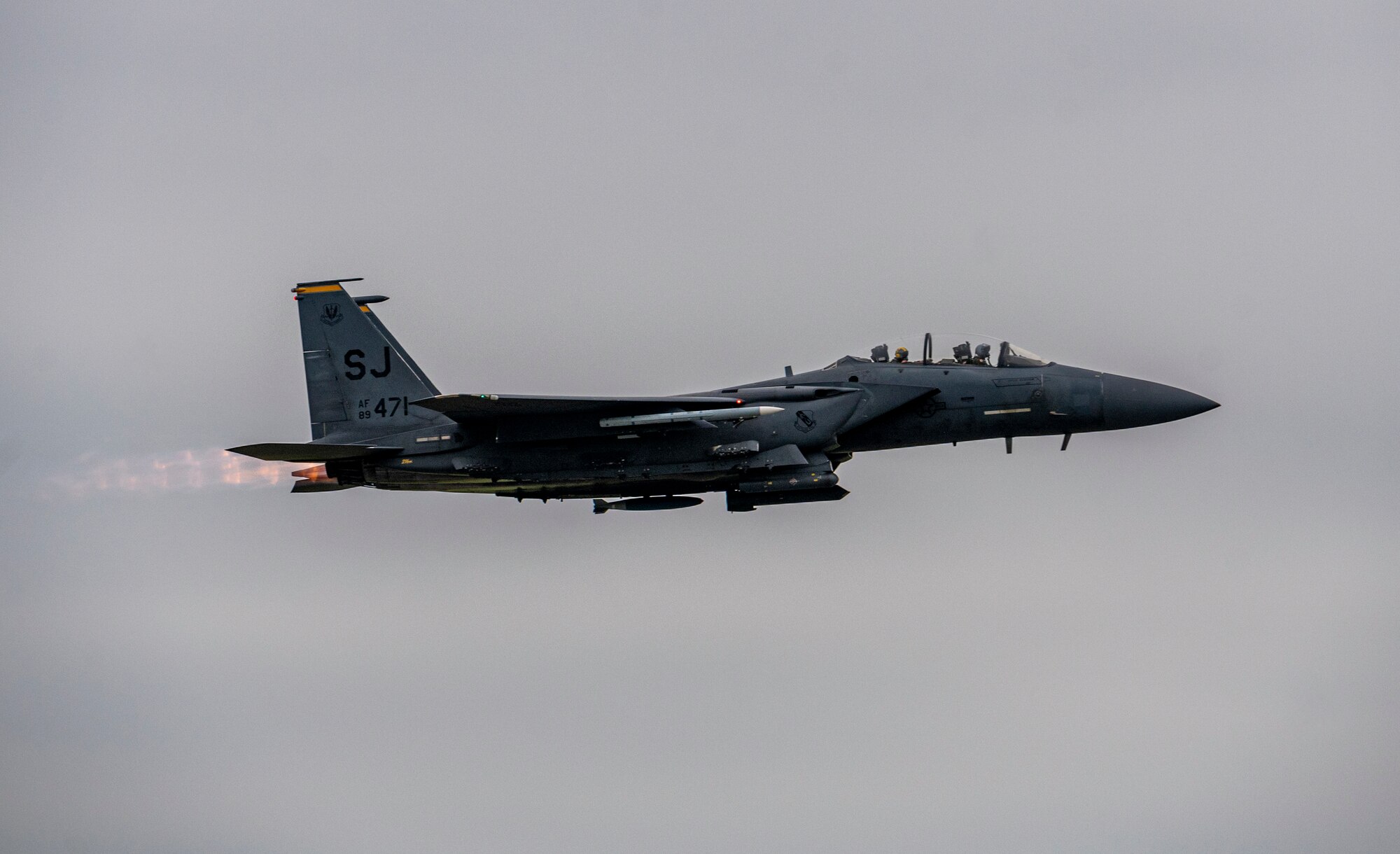 An ICT is successfully executed when Airmen work together to simultaneously complete a hot-pit refuel and arming of the aircraft.