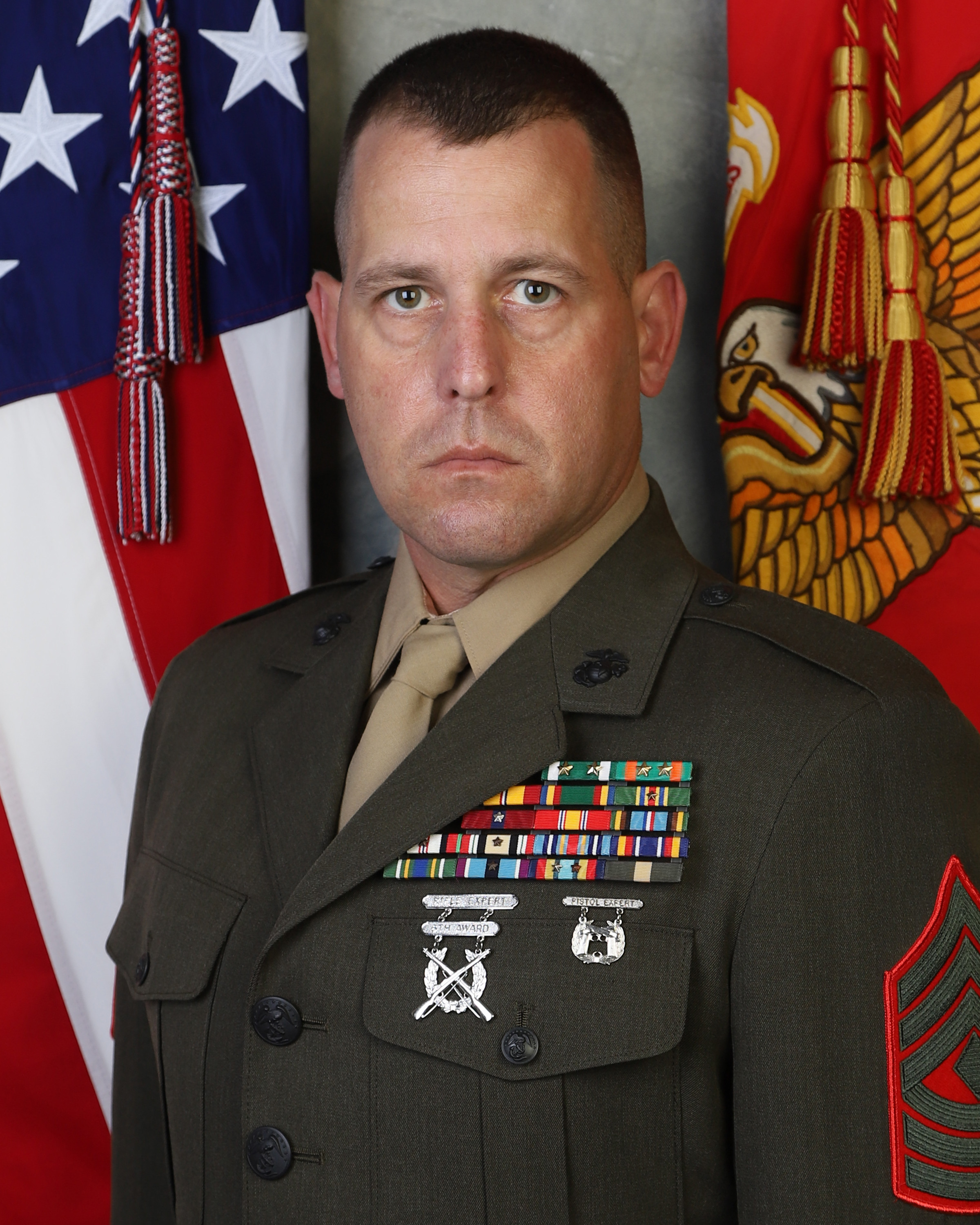 I MEF Support Battalion