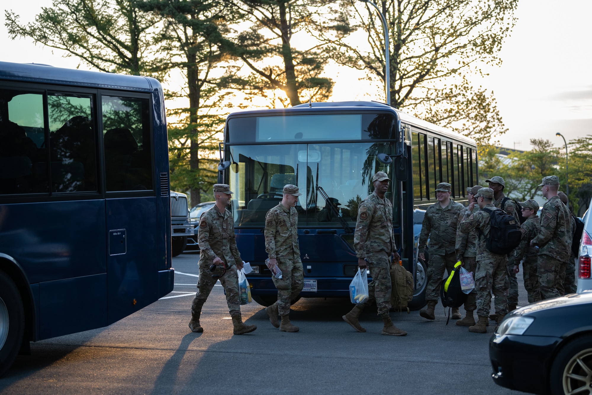 Exercise Beverly Sunrise 22-04 offered Airmen the opportunity to accelerate change by testing their ability to tackle Agile Combat Employment and persistent logistics through techniques previously associated with special operations forces, but at a much larger scale.