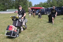 34th CST hosts regional, national partners for joint training exercise