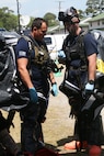 34th CST hosts regional, national partners for joint training exercise
