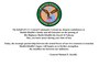 Statement from General Michael "Erik" Kurilla, commander, U.S. Central Command on the passing of His Highness Sheikh Khalifa bin Zayed Al Nahyan: 

"On behalf of U.S. Central Command, I extend my deepest condolences to Sheikh Khalifa's family and all Emiratis on the passing of His Highness Sheikh Khalifa bin Zayed Al Nahyan. May you know peace during your time of loss. 
"Today, the strategic partnership between the armed forces of our two countries is ironclad. Sheikh Khalifa's legacy will inspire us to further strengthen the steadfast ties between our militaries."