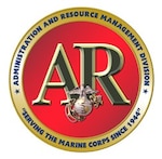 AR Logo