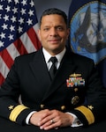 Rear Admiral Adan G. Cruz