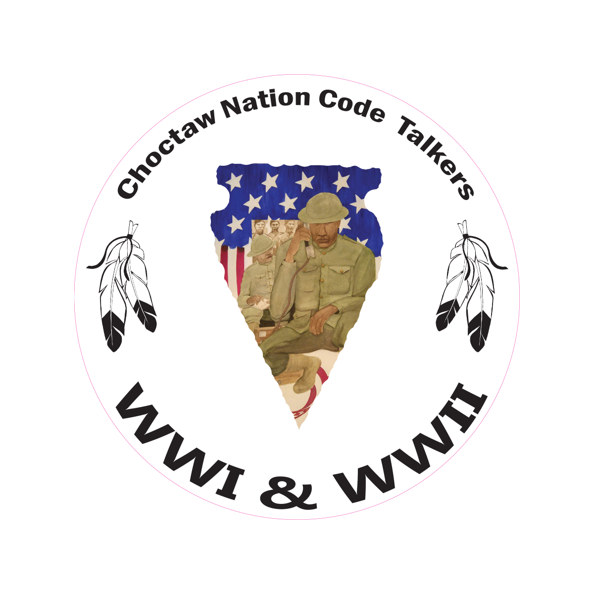 173rd Fighter Wing Crew Chief pays homage to Choctaw lineage, military ...
