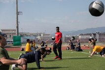 Photo by Lance Cpl. Lance Kell