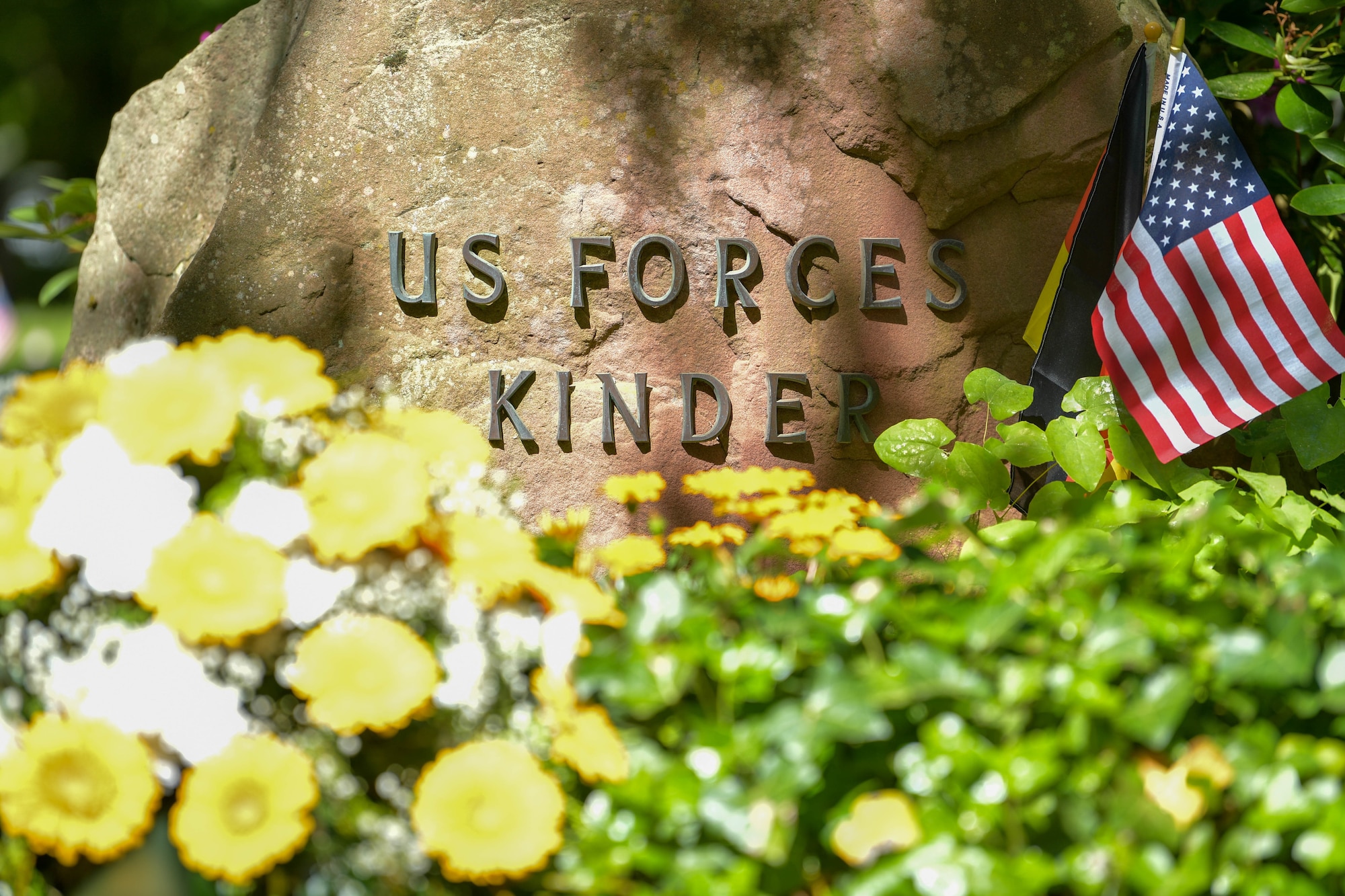 Kindergraves Memorial