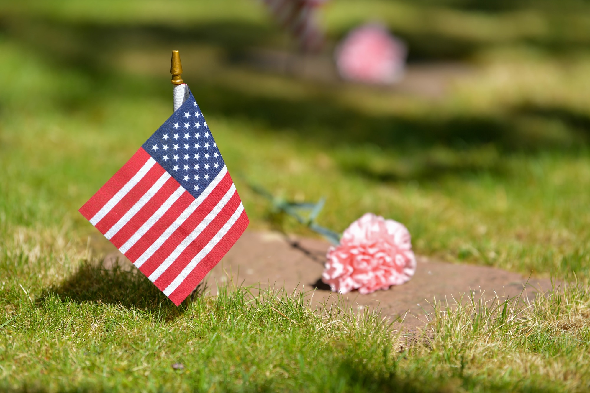 Kindergraves Memorial