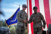 Expert Field Medical Badge and Expert Soldier Badge,