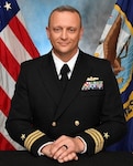 CDR Rich Ray