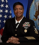 CMDCM (AW/SW/IW) Arcolia S. Rains