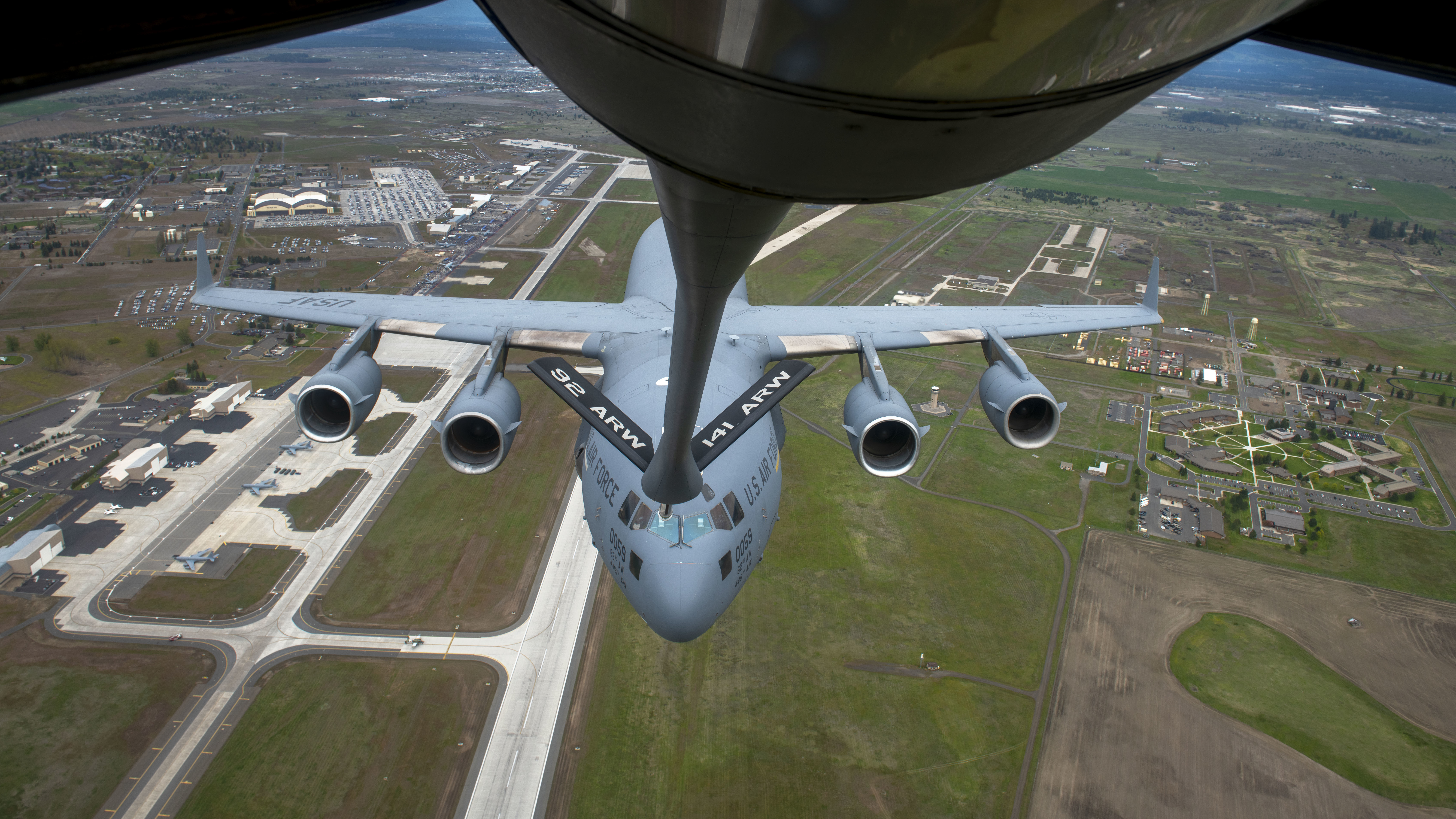 Air force hotsell one 218