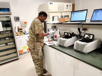 U.S. military, Honduran Red Cross save lives through local blood drives