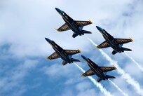 Blue Angels