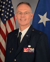 Brigadier General Karl S. Bowers, Jr.