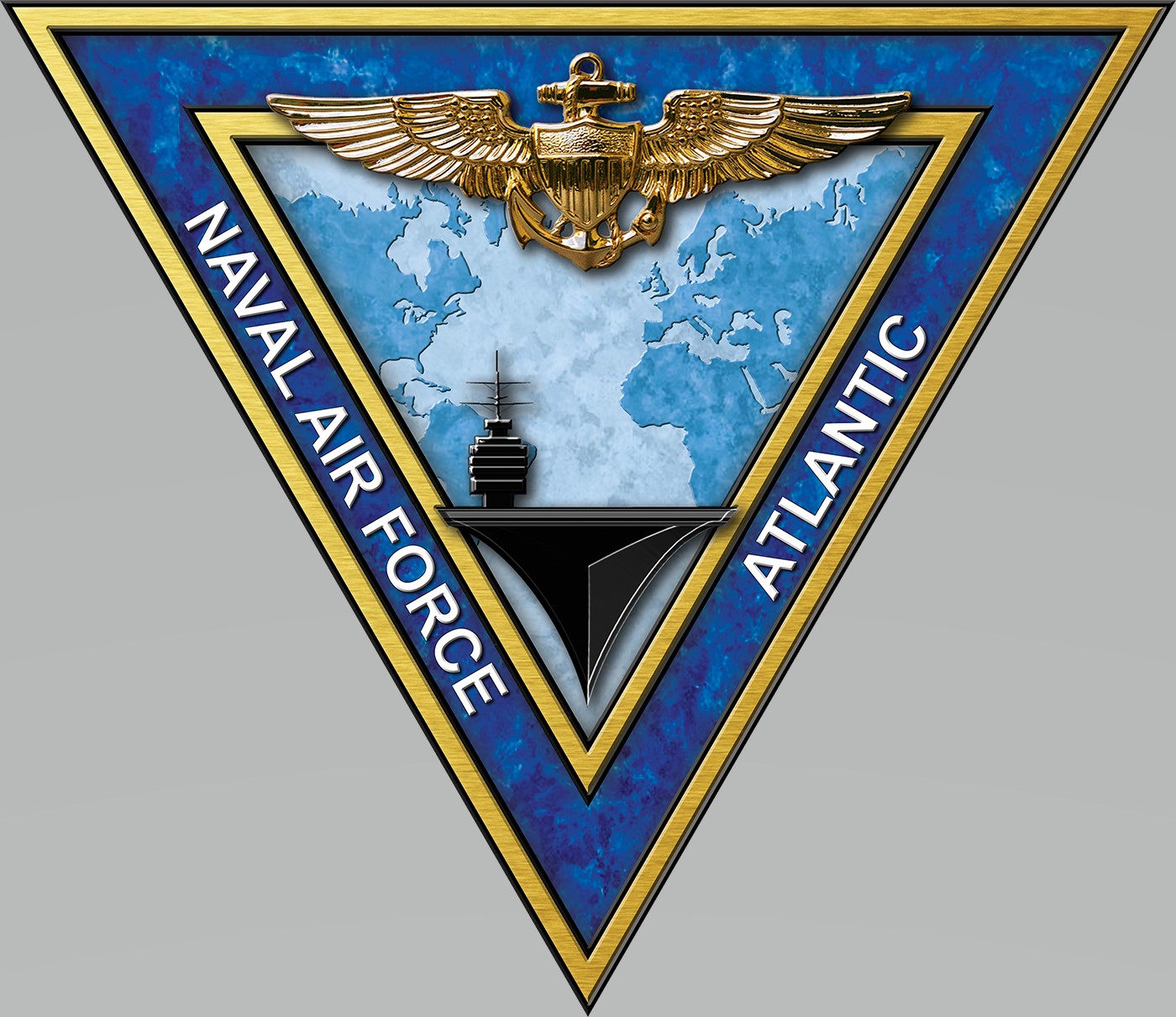 Naval Air Force Atlantic