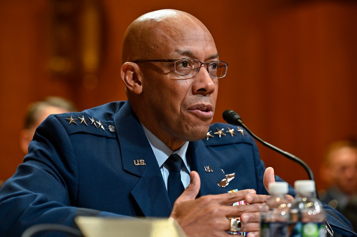 SAC-D hearing