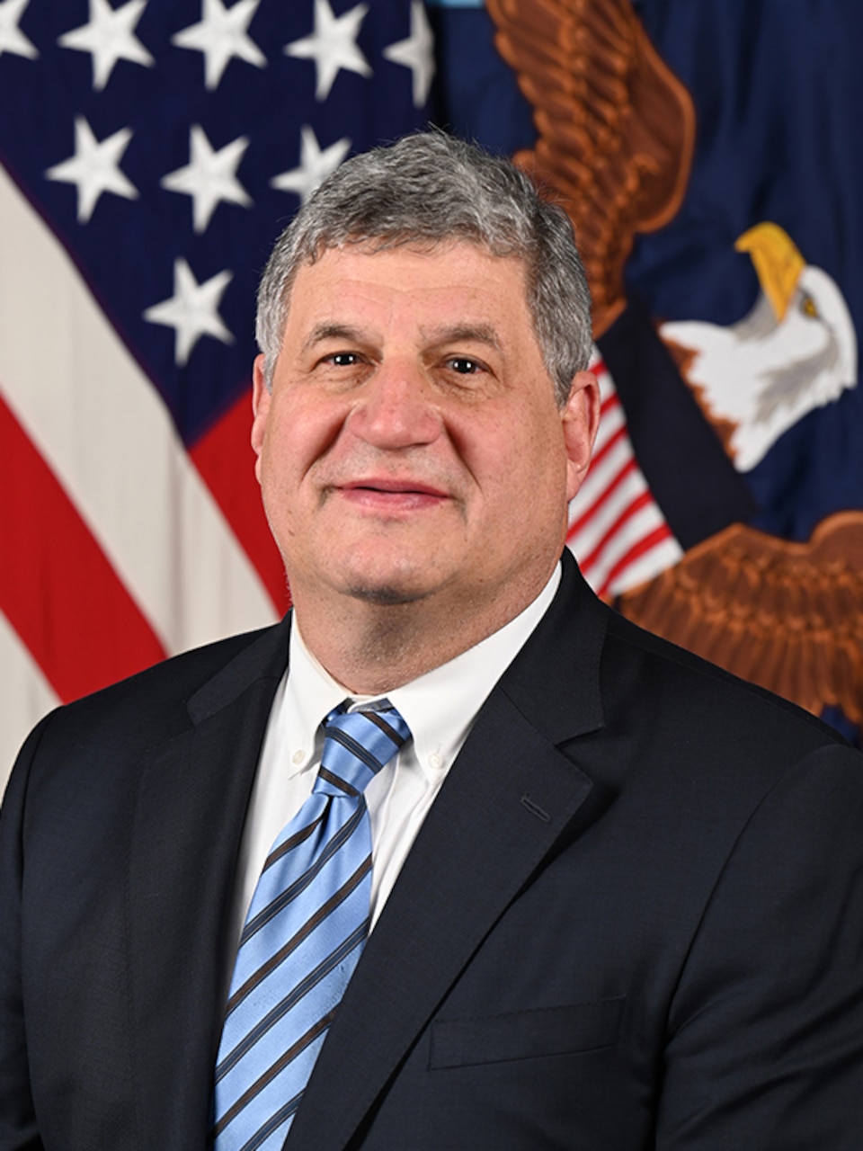 Dr william a laplante u s department of defense biography
