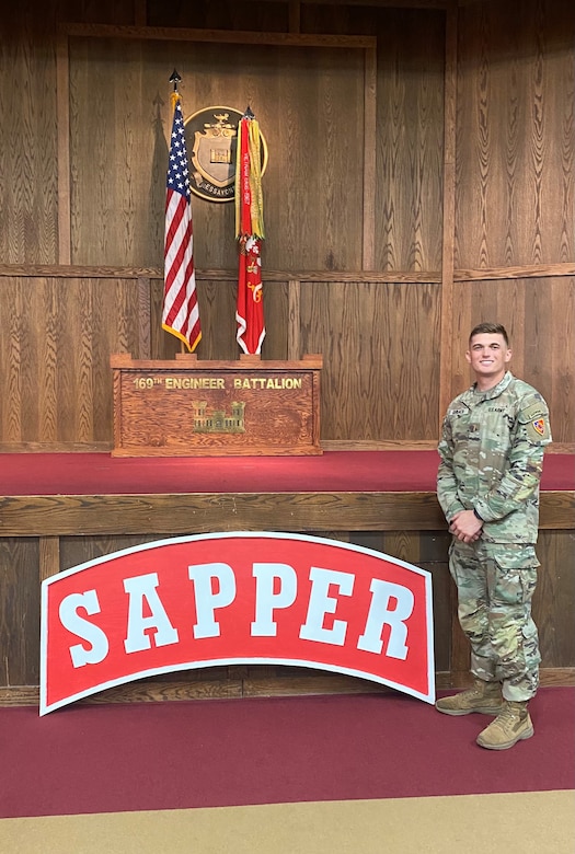 My Sapper School Experience > Kentucky Guard > News