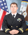 Lt. Cmdr. Michael K. DeLoach