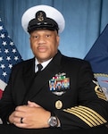 CMDCS (SW/IW/AW) Antonio L. Roberts