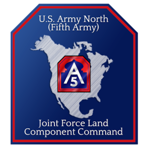 JFLCC Logo