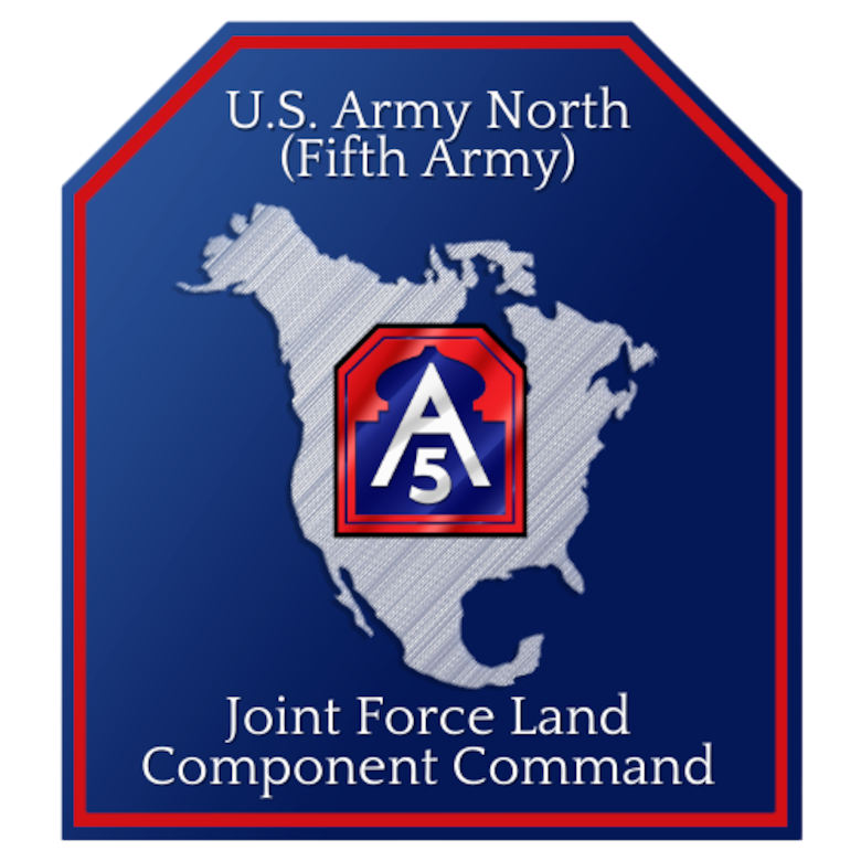 JFLCC Logo