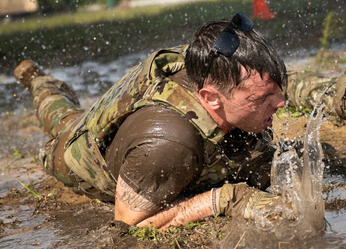 Defender Challenge
