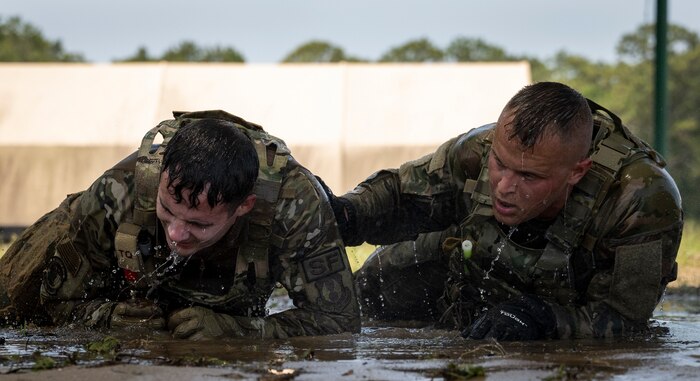 Defender Challenge