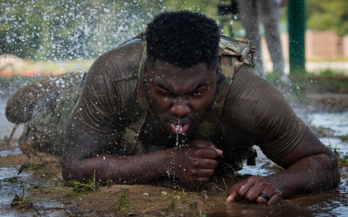 Defender Challenge