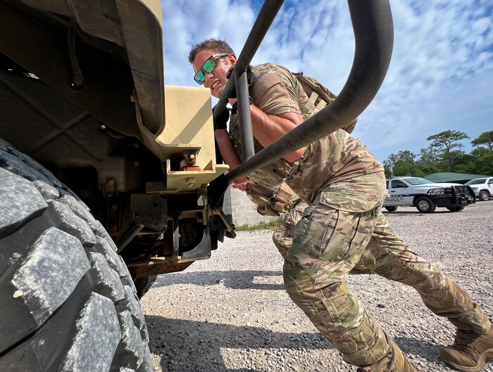 Defender Challenge
